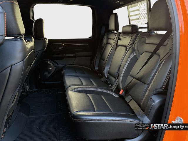 Used 2022 RAM 1500 TRX w/ TRX Level 2 Equipment Group image 17