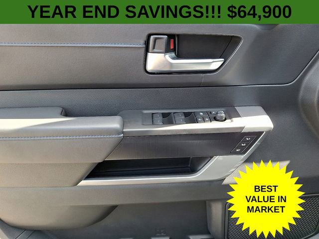 Used 2024 Toyota Sequoia Platinum image 15