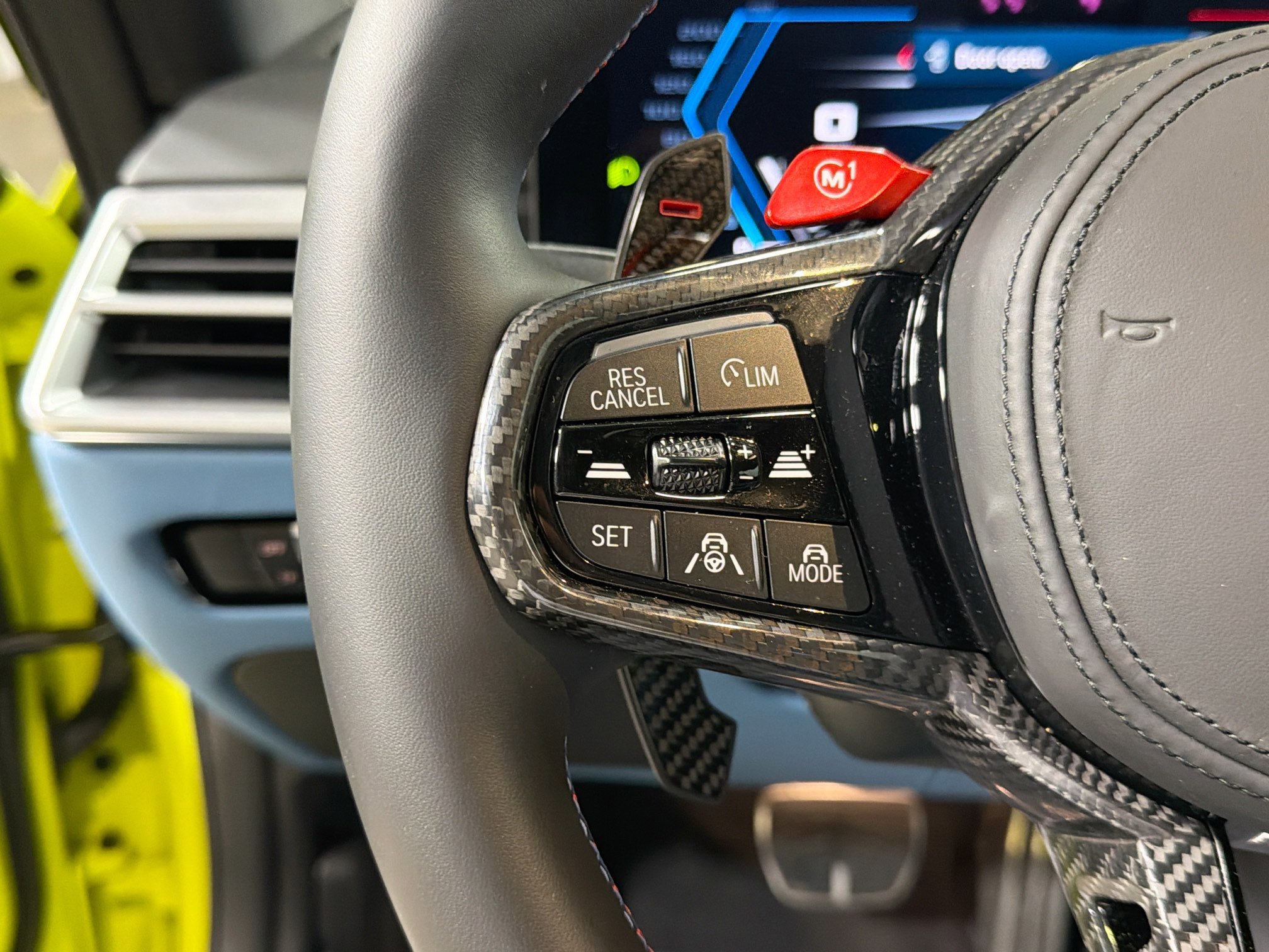 Used 2025 BMW M4 Competition image 34