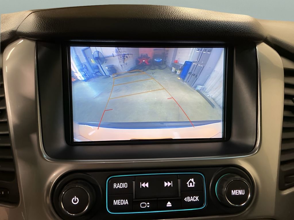 Used 2019 Chevrolet Suburban LT image 20