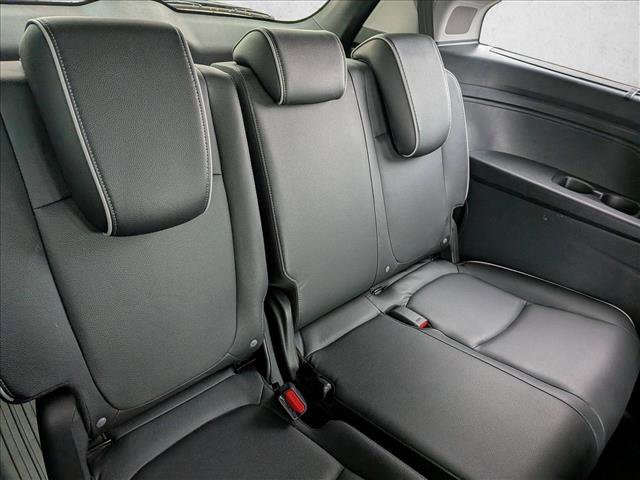 Certified 2023 Honda Odyssey Elite image 18
