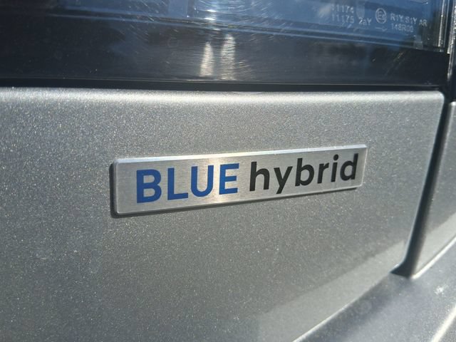 Used 2026 Hyundai Sonata Blue FWD image 10