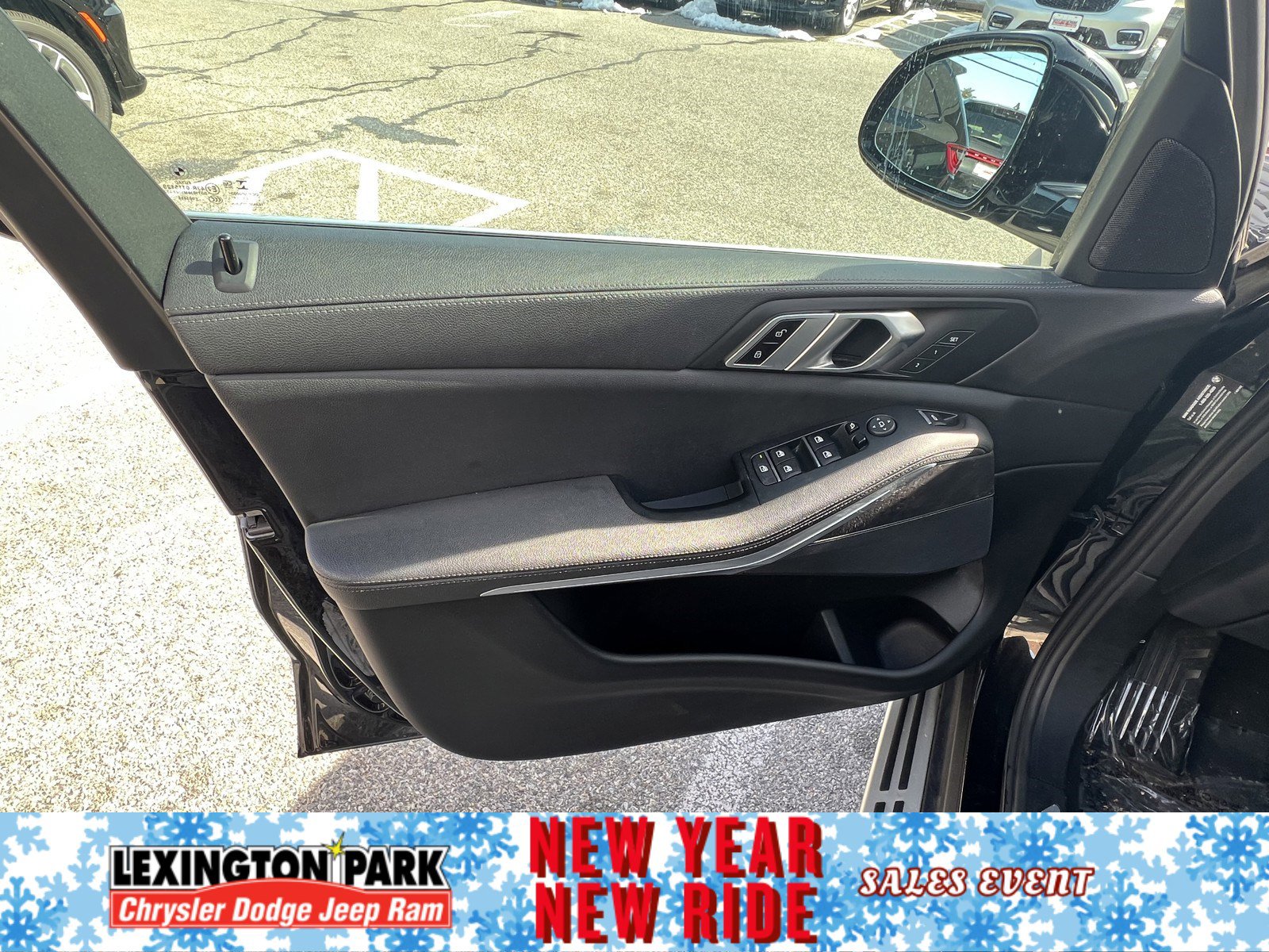 Used 2022 BMW X5 xDrive40i image 18