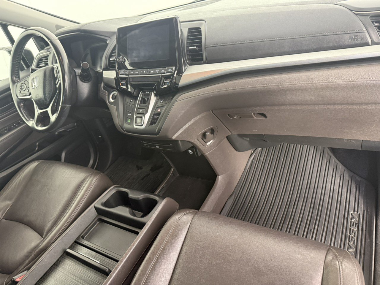 Used 2018 Honda Odyssey EX-L image 11