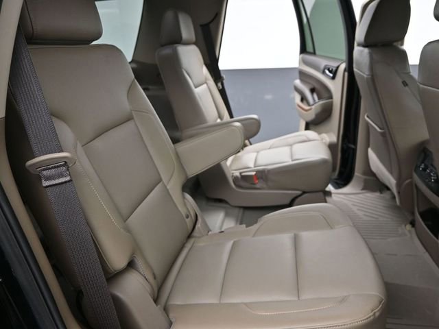 Used 2018 Chevrolet Tahoe Premier AWD/4WD image 25