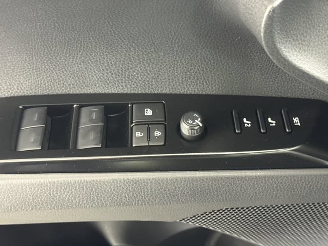 New 2026 Toyota Camry XLE AWD/4WD image 21