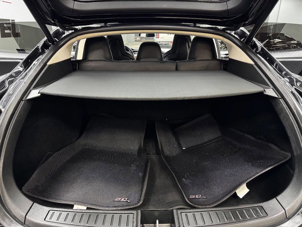 Used 2015 Tesla Model S P85D image 46