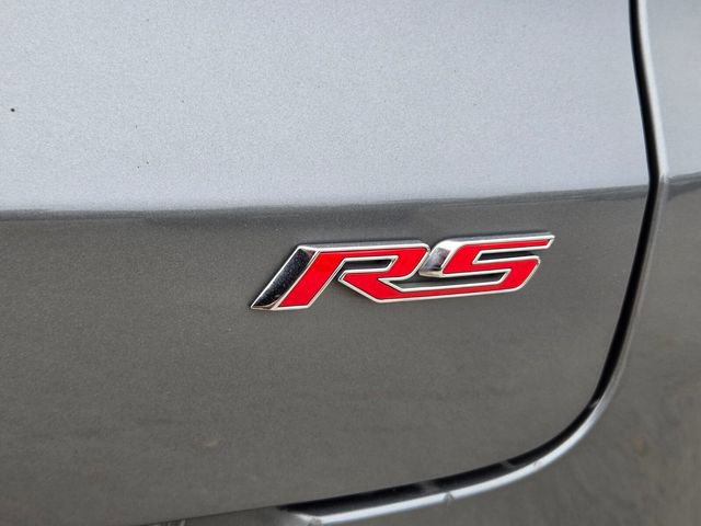 Used 2021 Chevrolet TrailBlazer RS w/ Convenience Package image 19