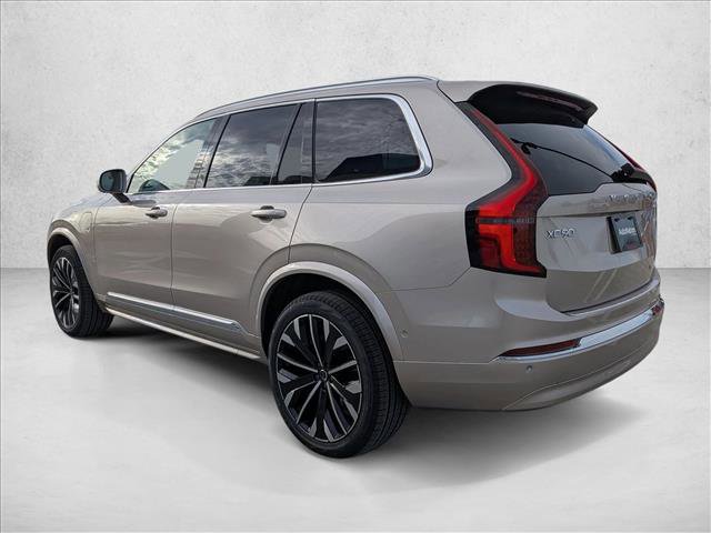 New 2026 Volvo XC90 T8 Plus w/ Protection Package Premier AWD/4WD image 9
