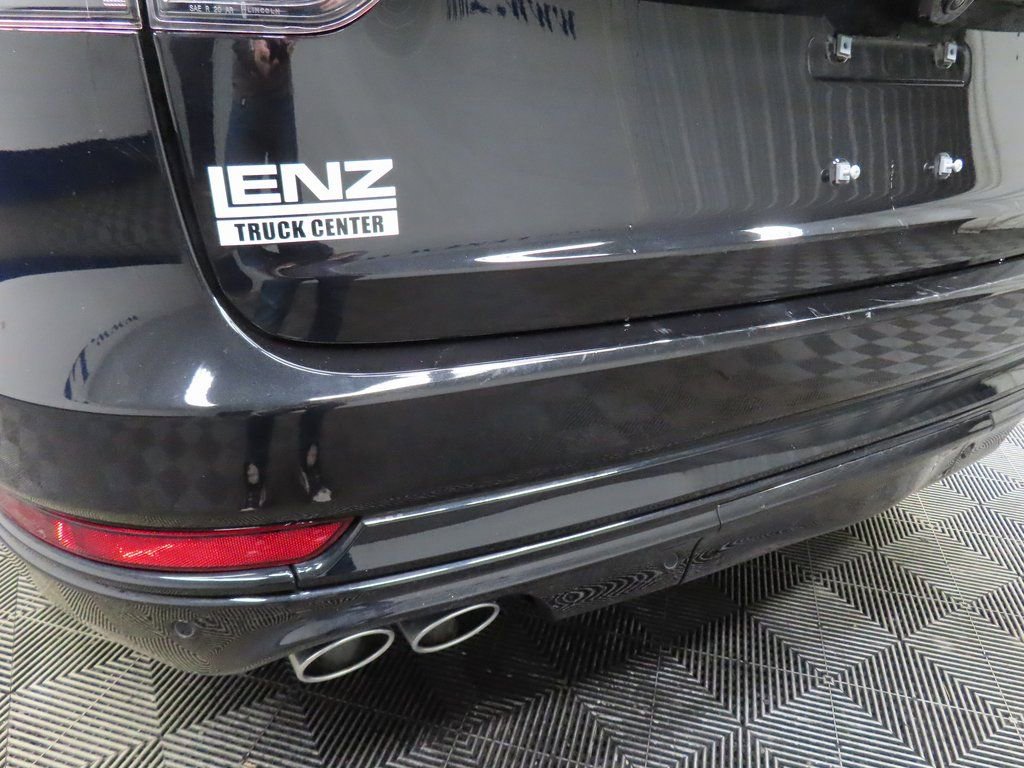 Used 2025 Lincoln Aviator Reserve w/ Equipment Group 201A image 47