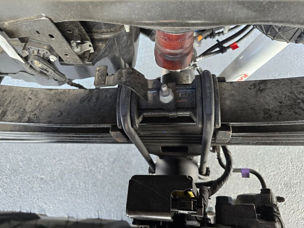 Used 2025 Ford F350 Platinum image 16