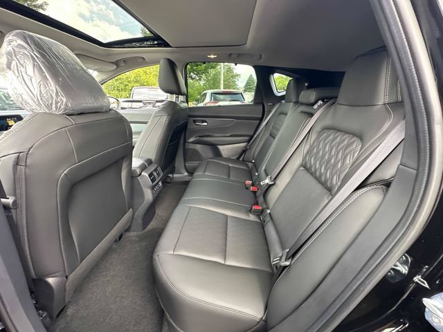 New 2026 Nissan Murano Platinum w/ Cargo Package AWD/4WD image 29