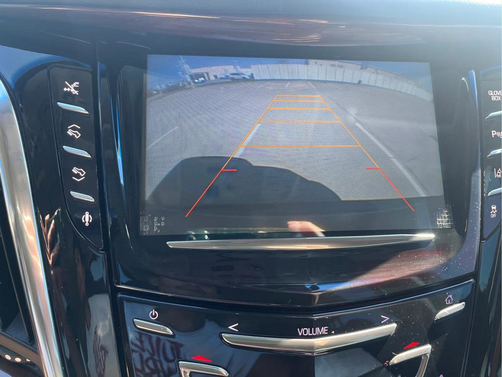 Used 2015 Cadillac Escalade ESV Premium image 28