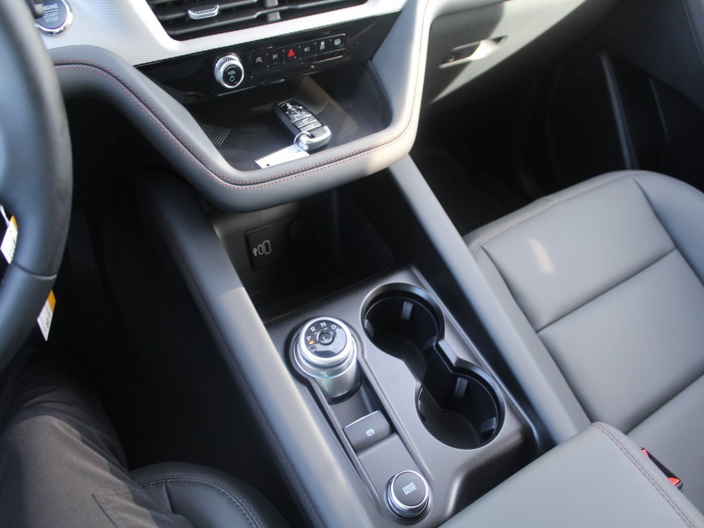 New 2026 Ford Explorer Active w/ Active Comfort Package image 16
