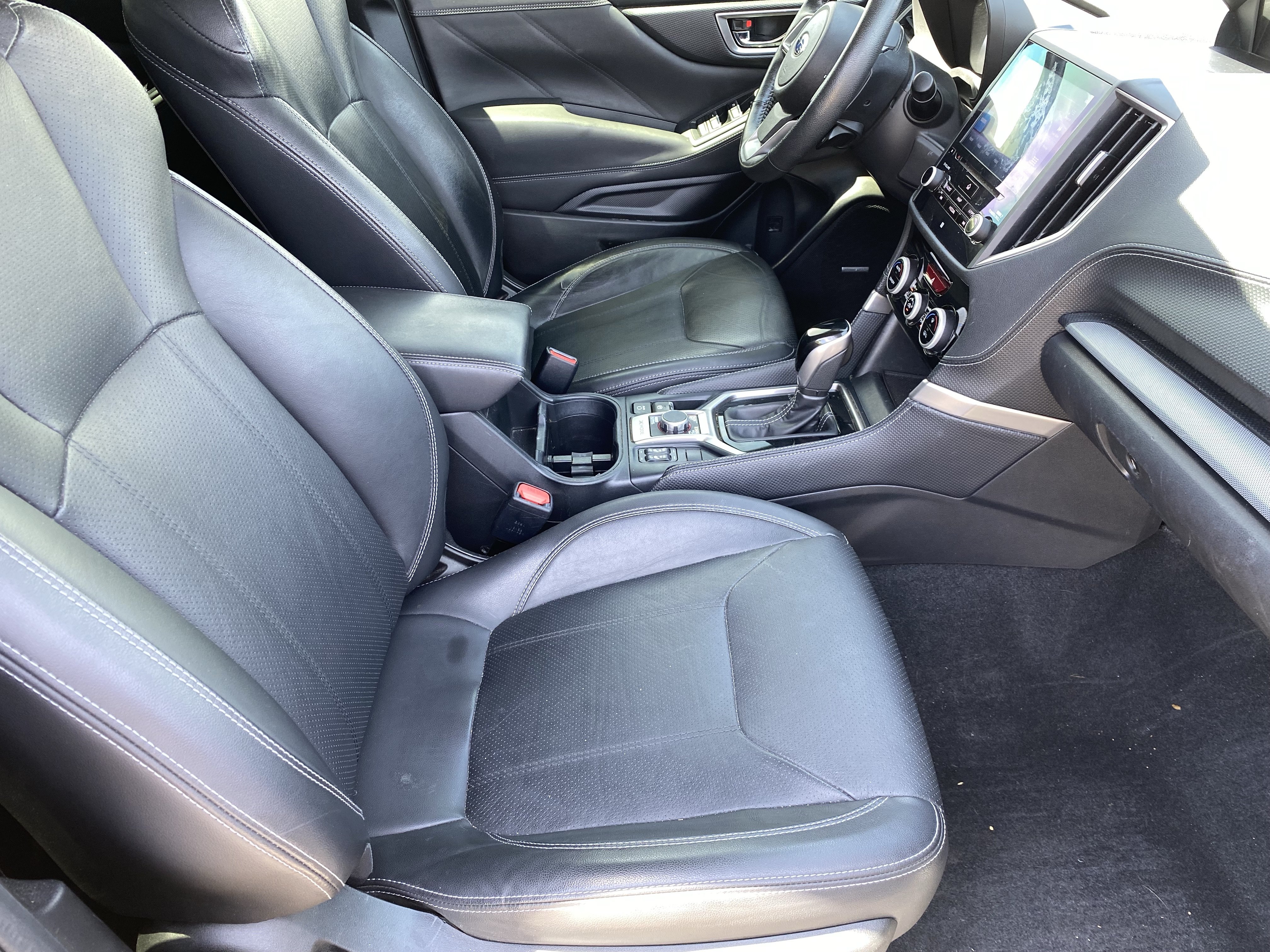Used 2019 Subaru Forester Limited AWD/4WD image 11