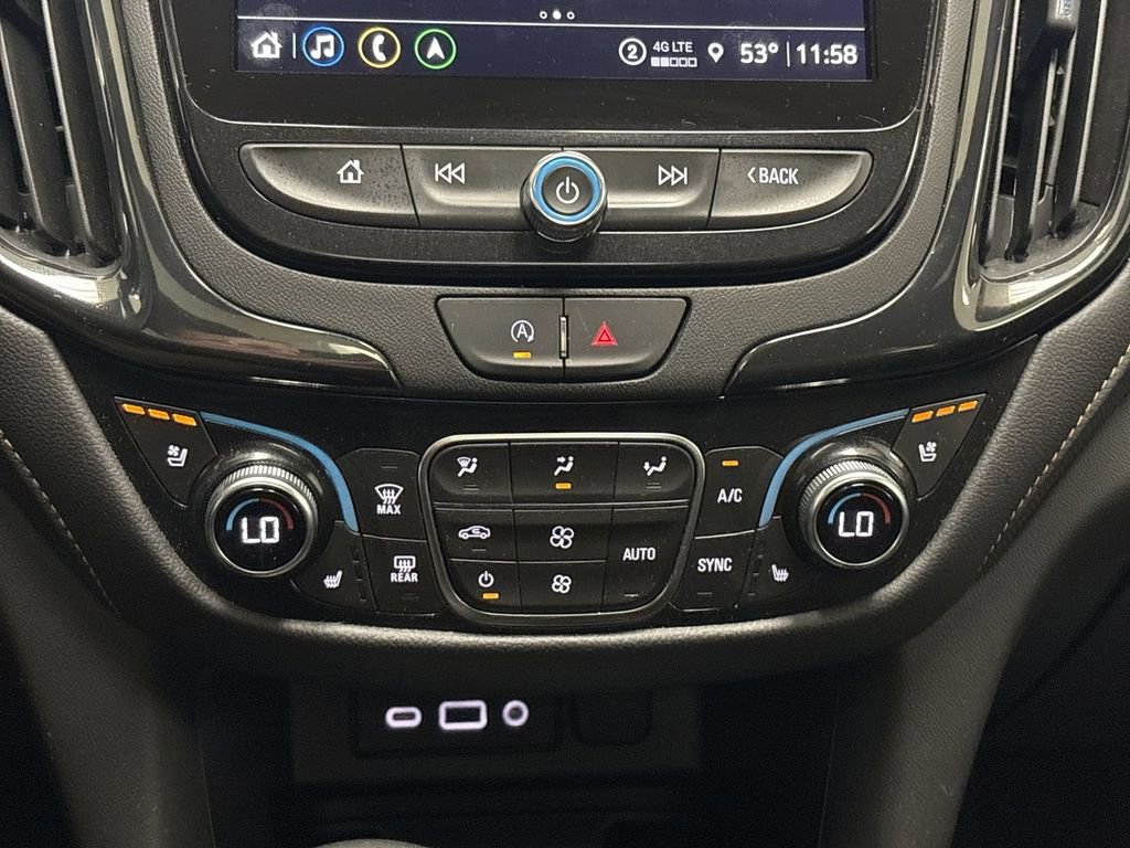 Used 2023 Chevrolet Equinox Premier image 50