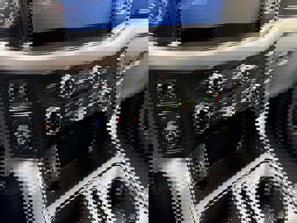 New 2026 Ford F150 XLT w/ Equipment Group 302A MID image 22