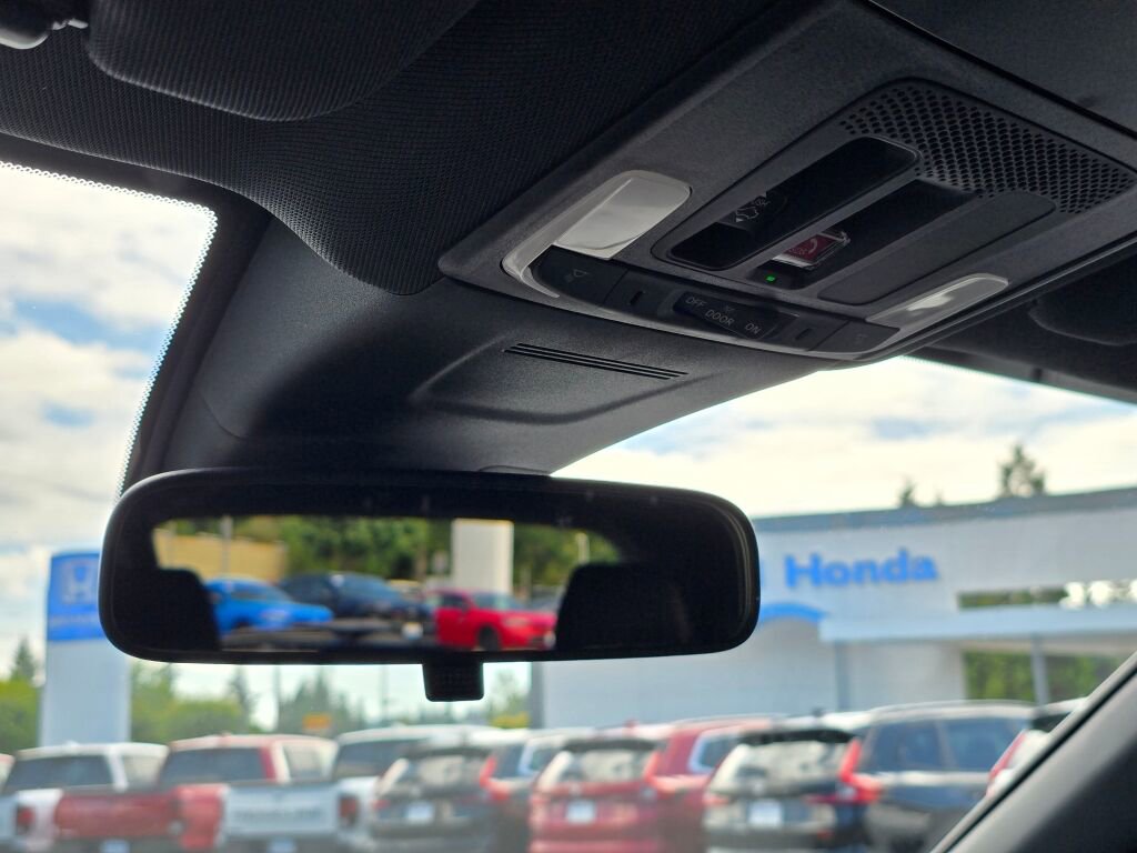 New 2026 Honda CR-V Sport image 24
