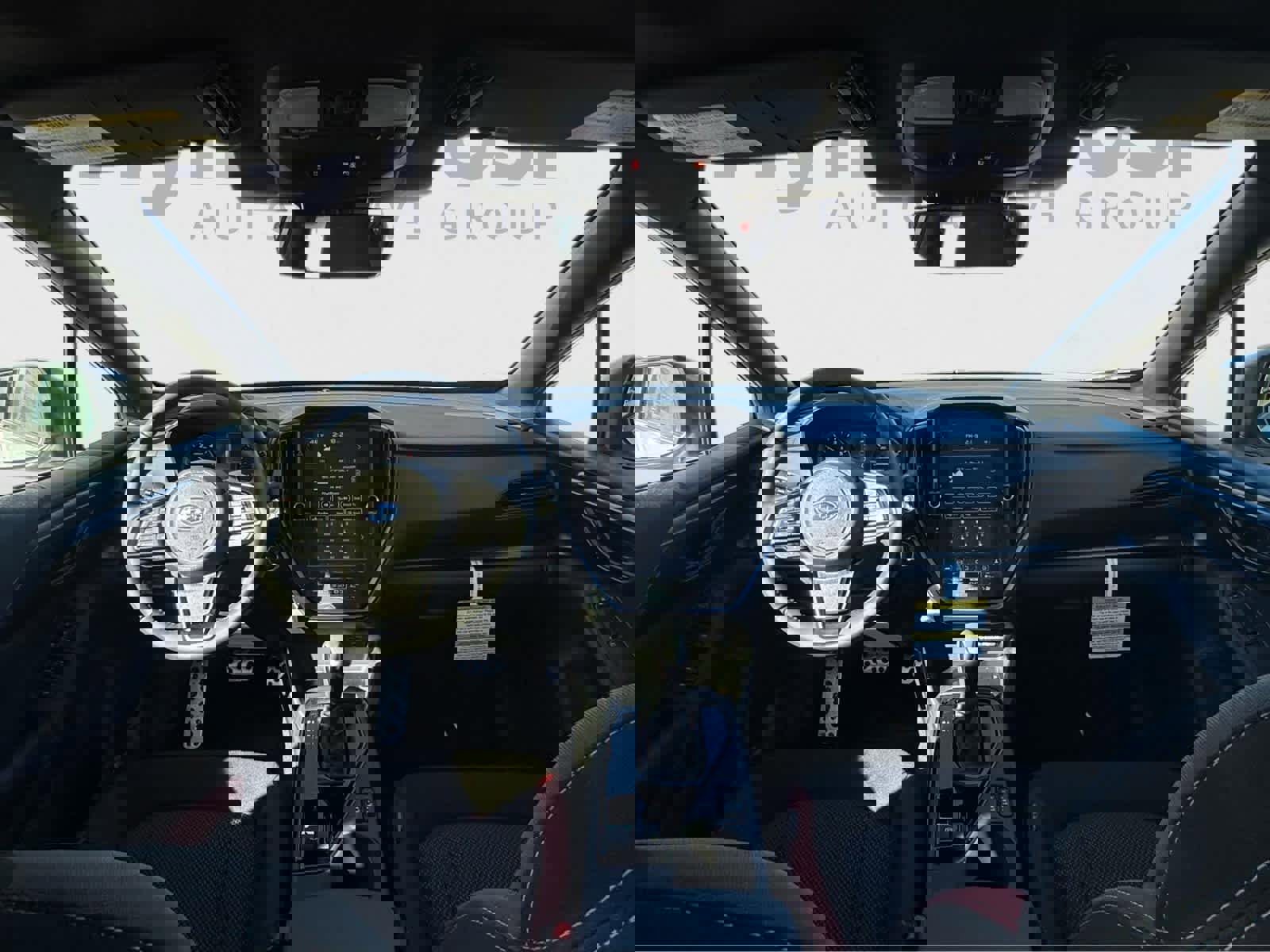 New 2025 Subaru Impreza 2.0i Sport image 13