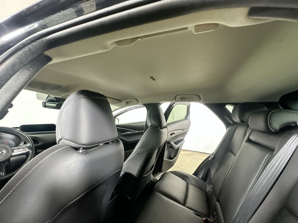 Used 2020 MAZDA CX-30 FWD w/ Select Package image 15