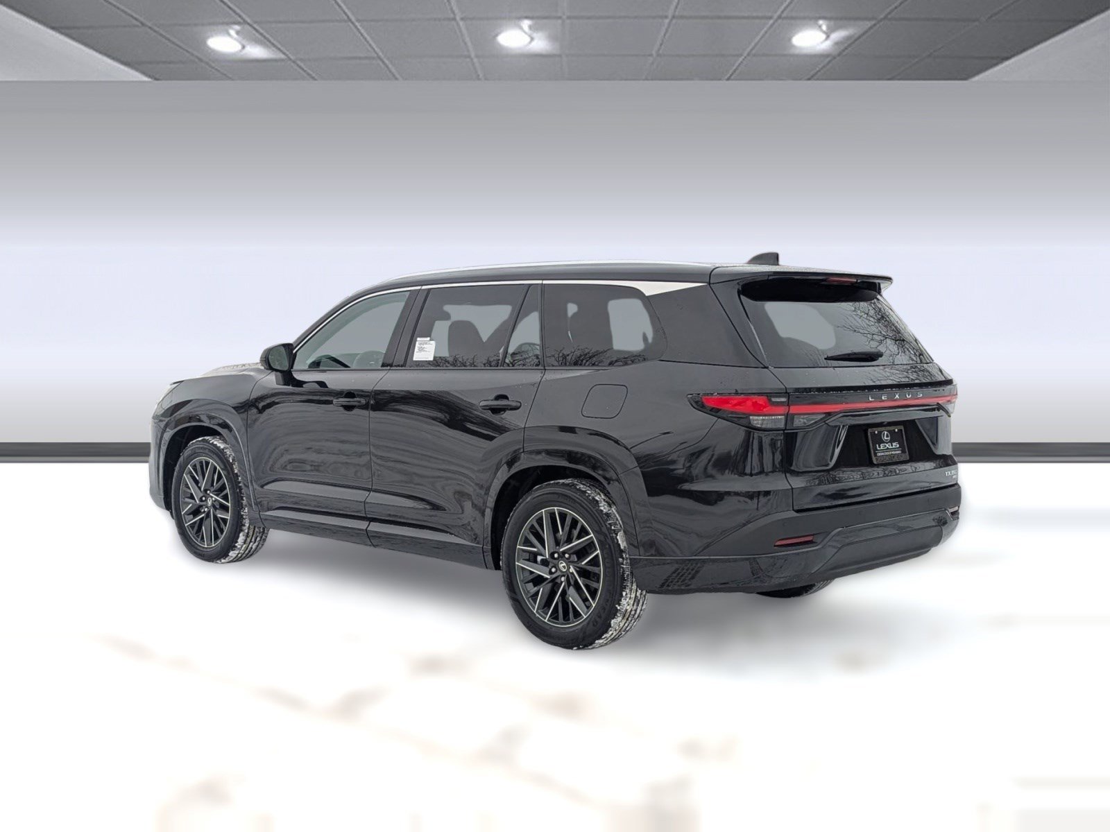 New 2026 Lexus TX 350 AWD image 3