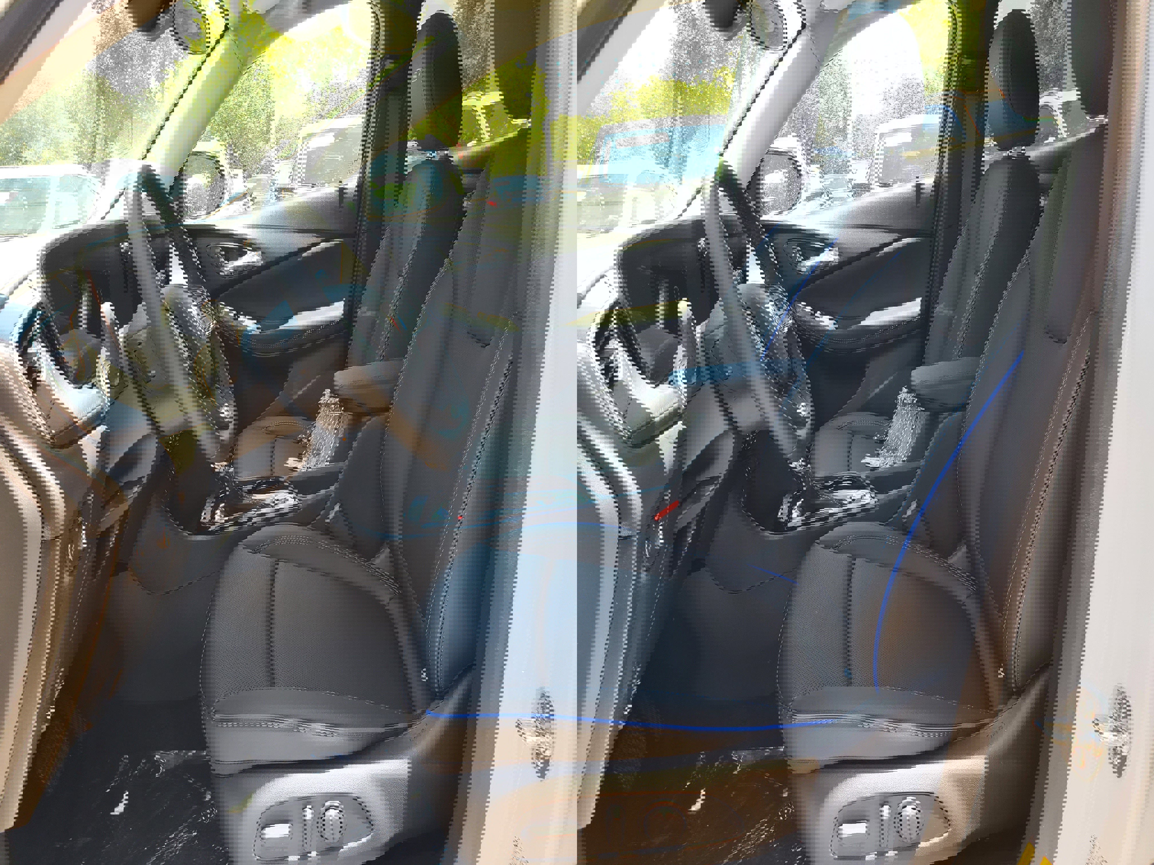 New 2026 Buick Encore GX Sport Touring w/ Advanced Technology Package image 7