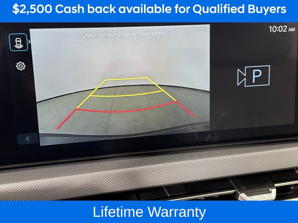 New 2026 Hyundai Sonata SEL image 20