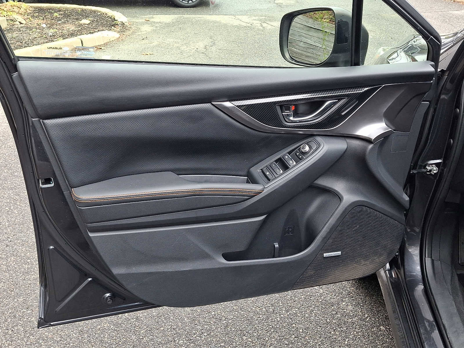 Used 2018 Subaru Crosstrek 2.0i Limited AWD/4WD image 12