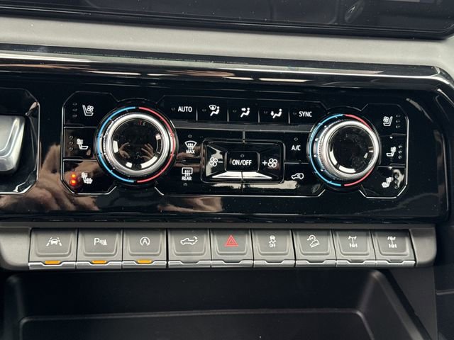 New 2026 GMC Sierra 1500 AT4X image 19