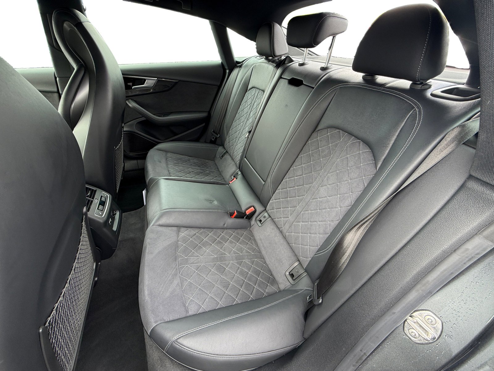Used 2022 Audi S5 Prestige AWD/4WD image 16