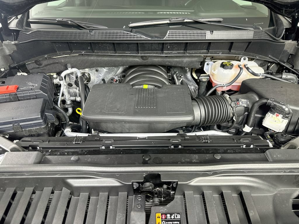 Used 2026 Chevrolet Silverado 1500 LT AWD/4WD image 10
