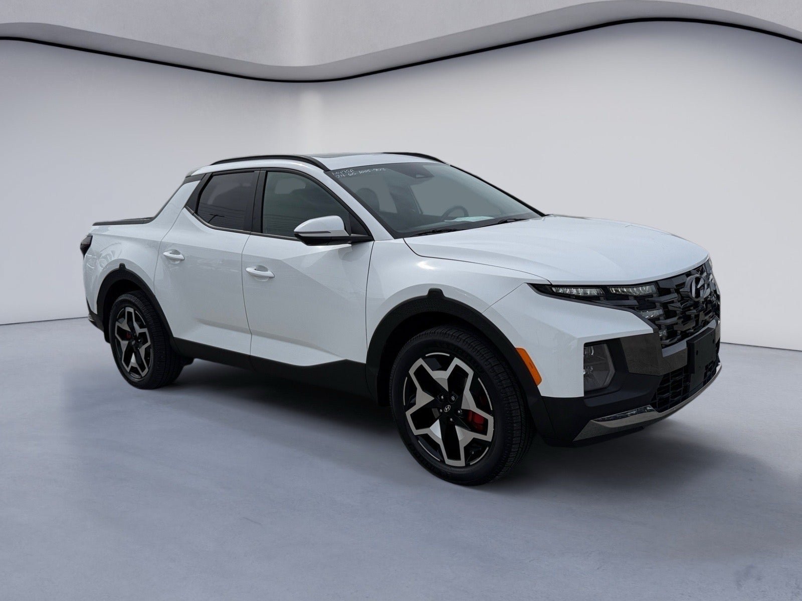 Used 2024 Hyundai Santa Cruz Limited AWD/4WD image 7