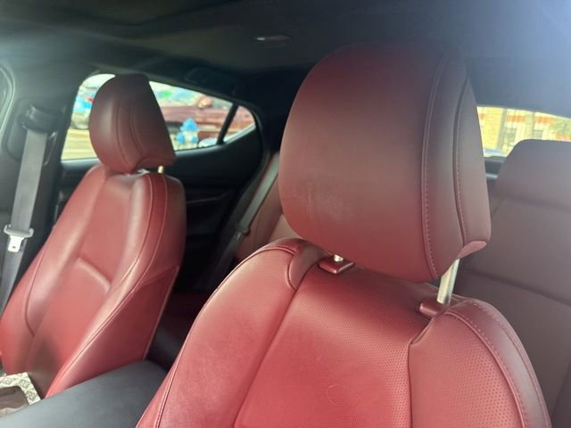 Used 2023 MAZDA MAZDA3 s image 9