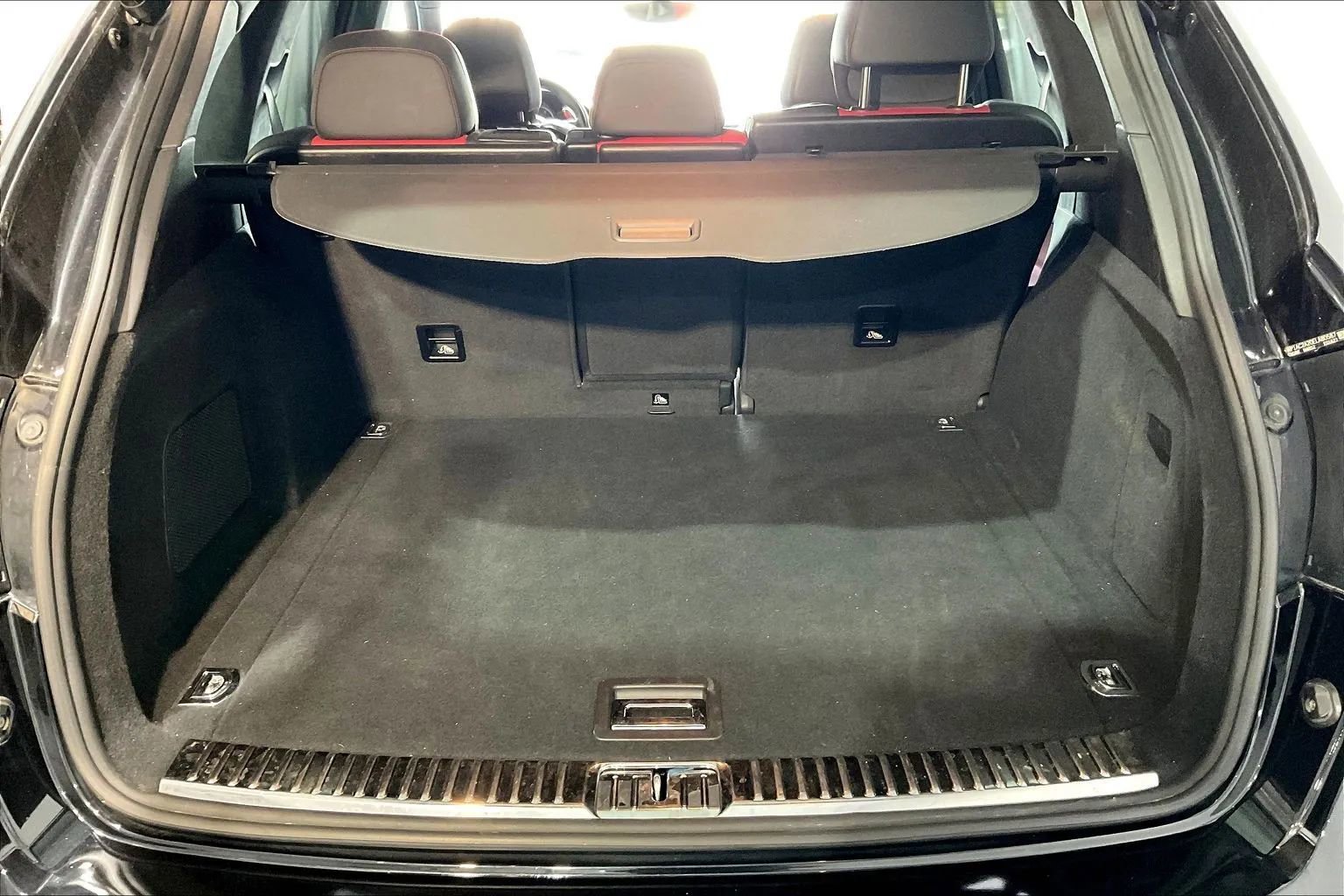 Used 2014 Porsche Cayenne AWD/4WD image 40