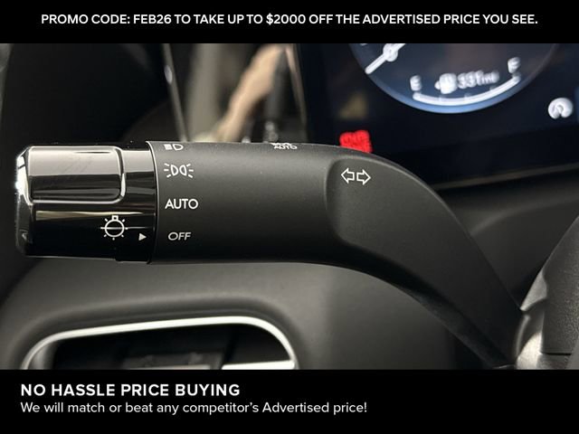 New 2026 Hyundai Palisade SEL image 26