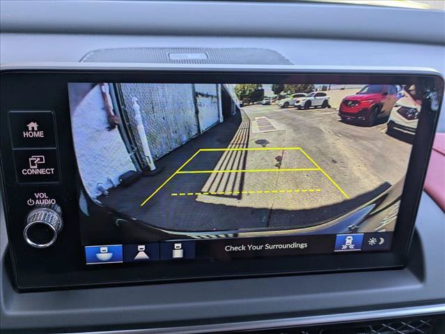 New 2026 Acura ADX A-Spec FWD image 13