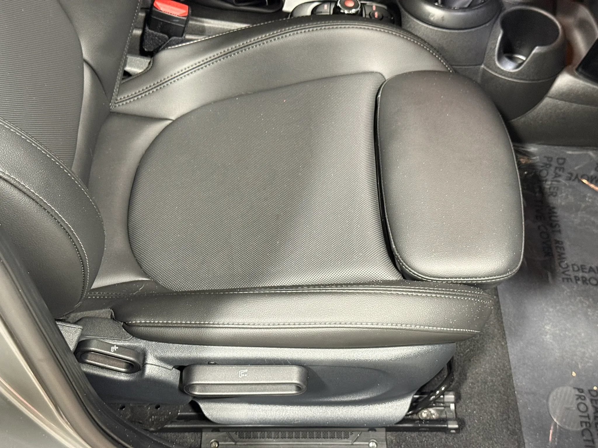 Used 2019 MINI Cooper S w/ Signature Upholstery Package FWD image 51