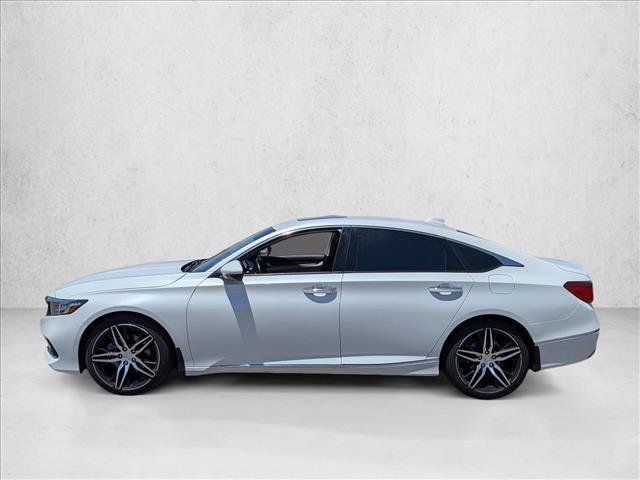 Used 2021 Honda Accord Touring image 8