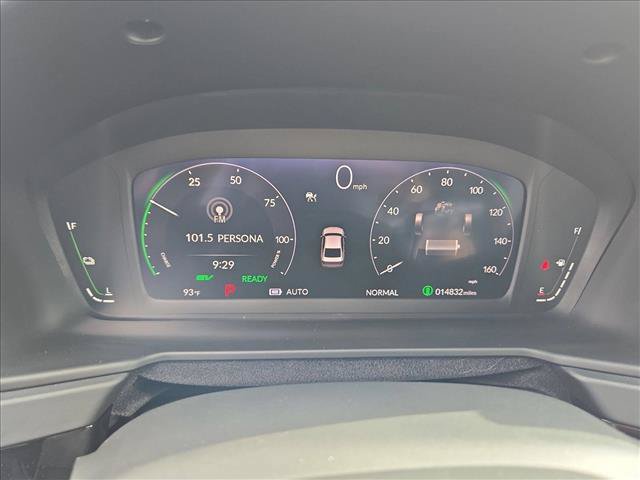 Used 2023 Honda Accord EX-L image 11