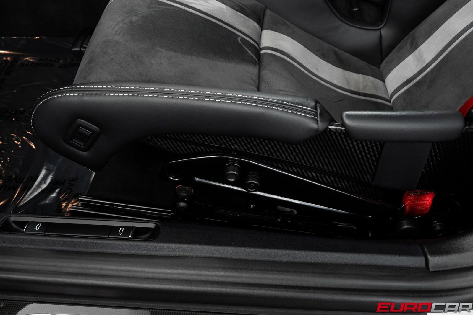 Used 2018 Porsche 911 GT3 RWD image 49