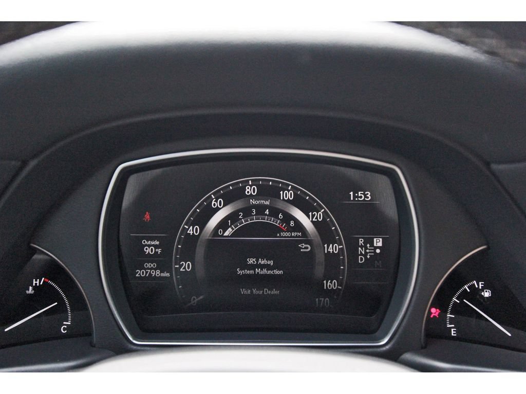 Used 2022 Lexus LS 500 RWD image 13
