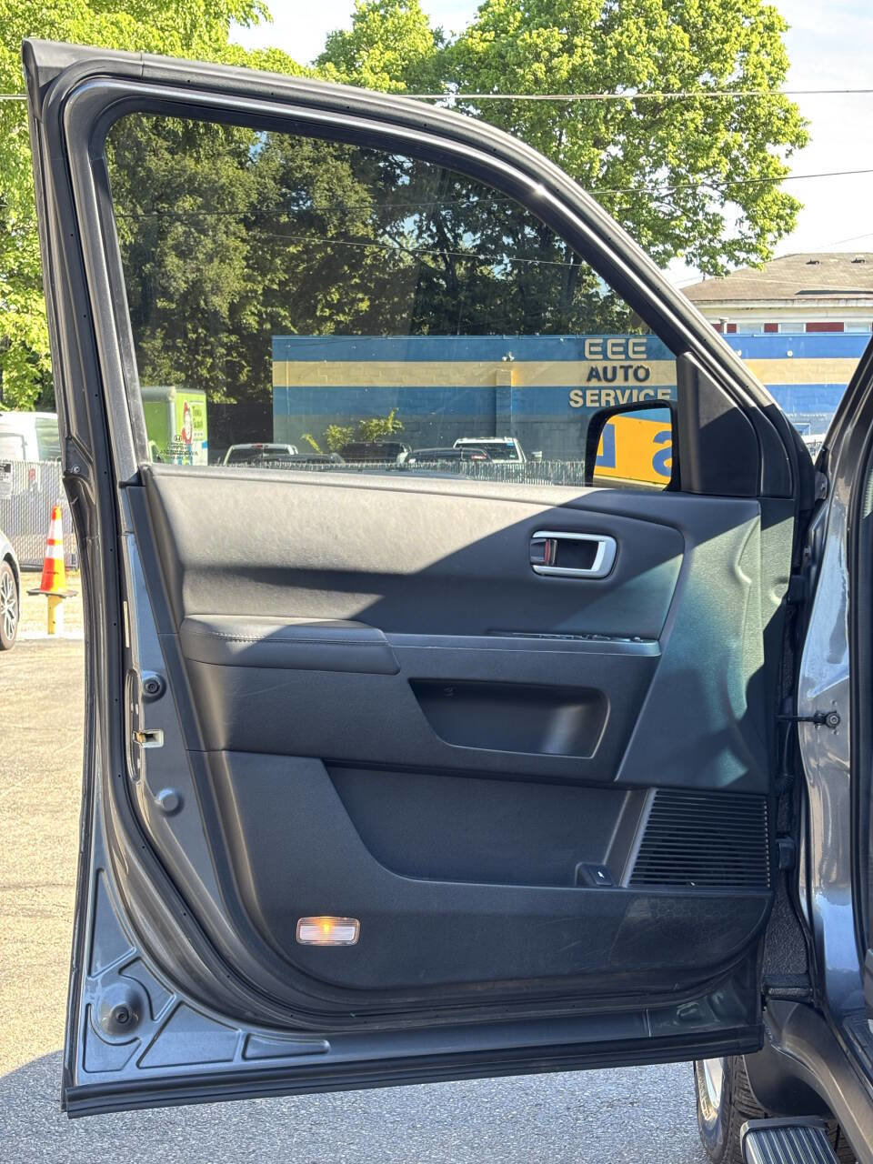 Used 2013 Honda Pilot EX-L image 9
