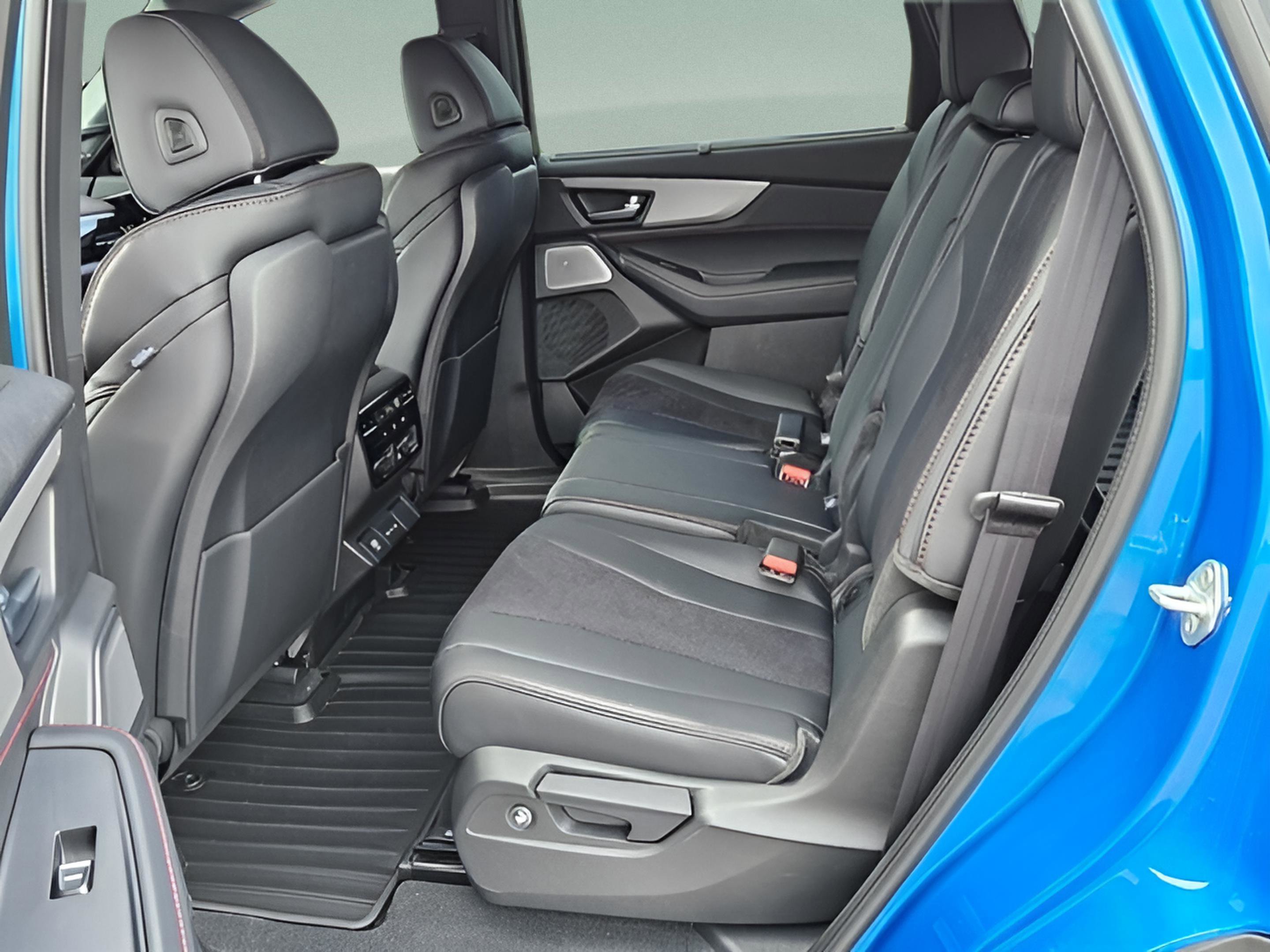 New 2026 Acura MDX A-Spec image 16