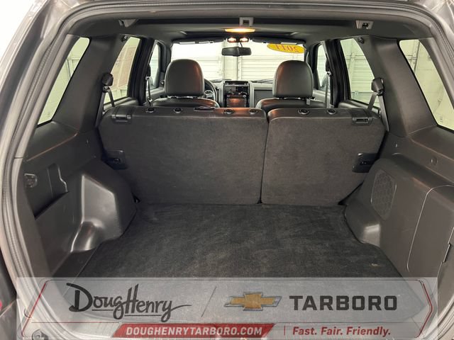 Used 2011 Ford Escape Limited w/ 302A Rapid Spec Order Code FWD image 34