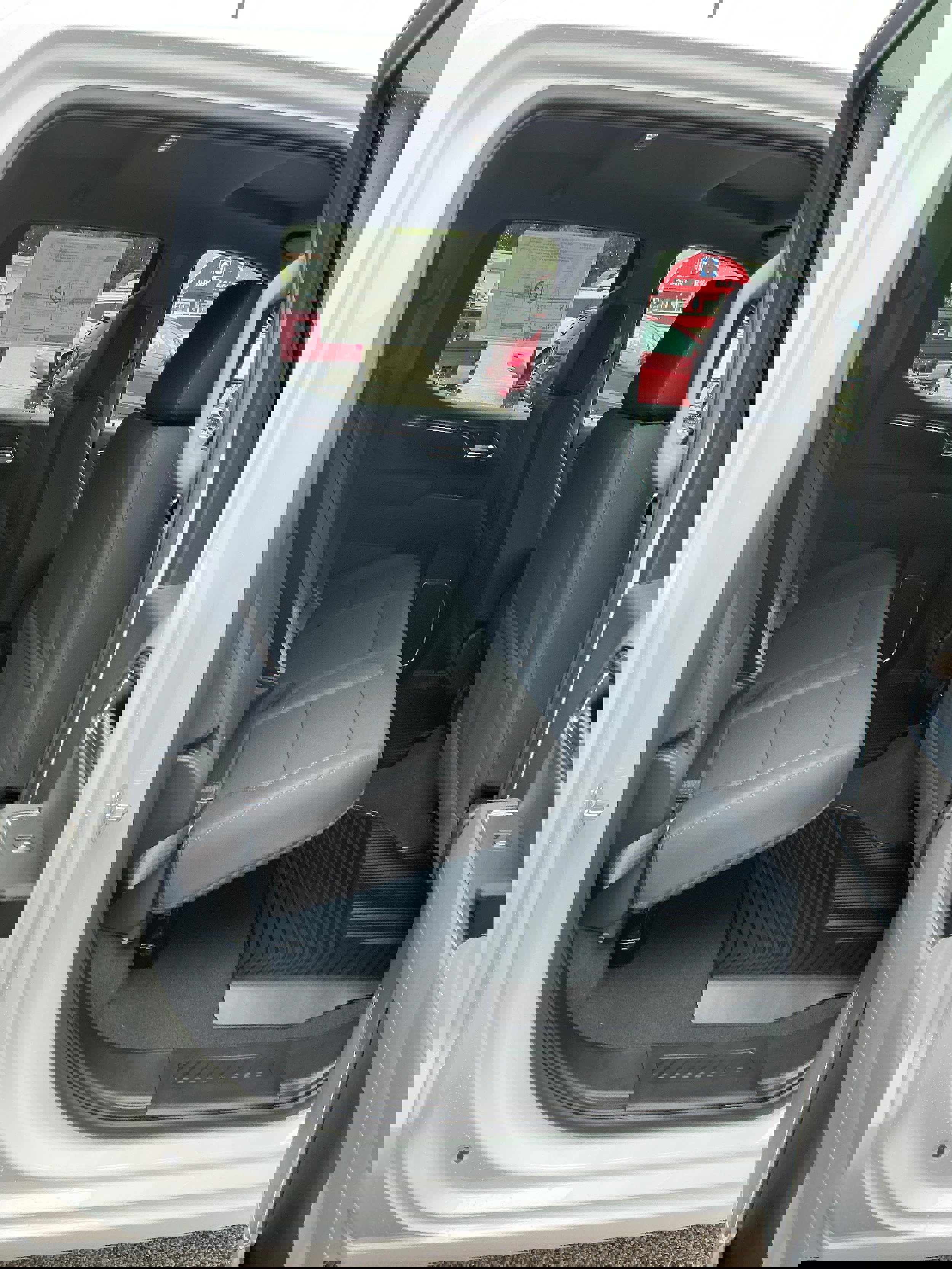 New 2026 Chevrolet Silverado 1500 LT image 16