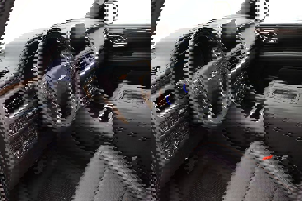 Used 2024 Chevrolet Tahoe High Country w/ Advanced Technology Package image 20