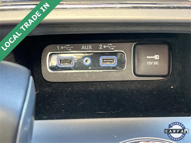 Used 2019 Jeep Grand Cherokee Altitude image 36