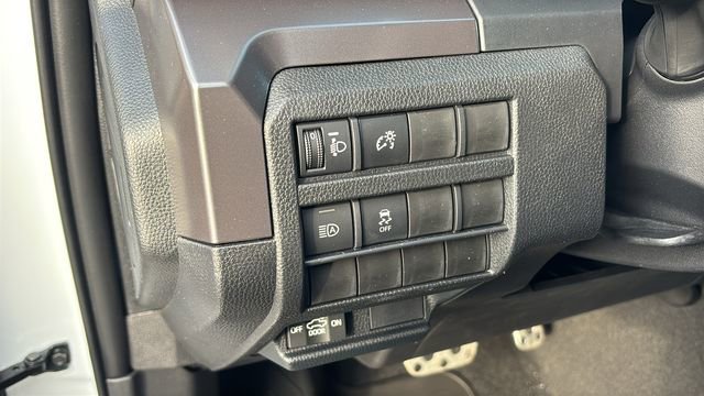 New 2026 Toyota Tacoma TRD Sport image 14