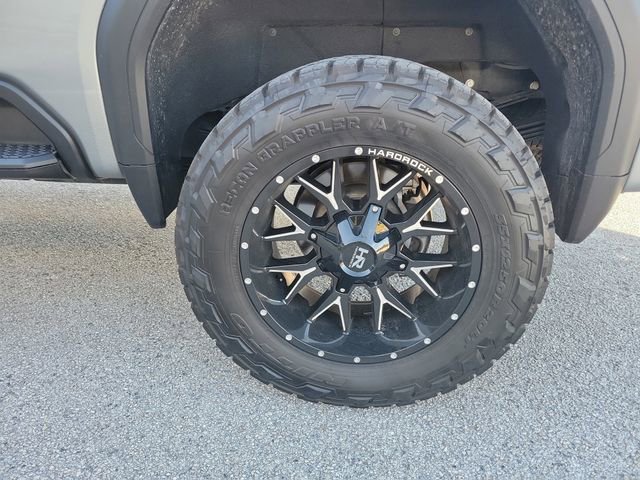 Used 2024 GMC Sierra 3500 AT4 w/ AT4 Premium Plus Package image 7