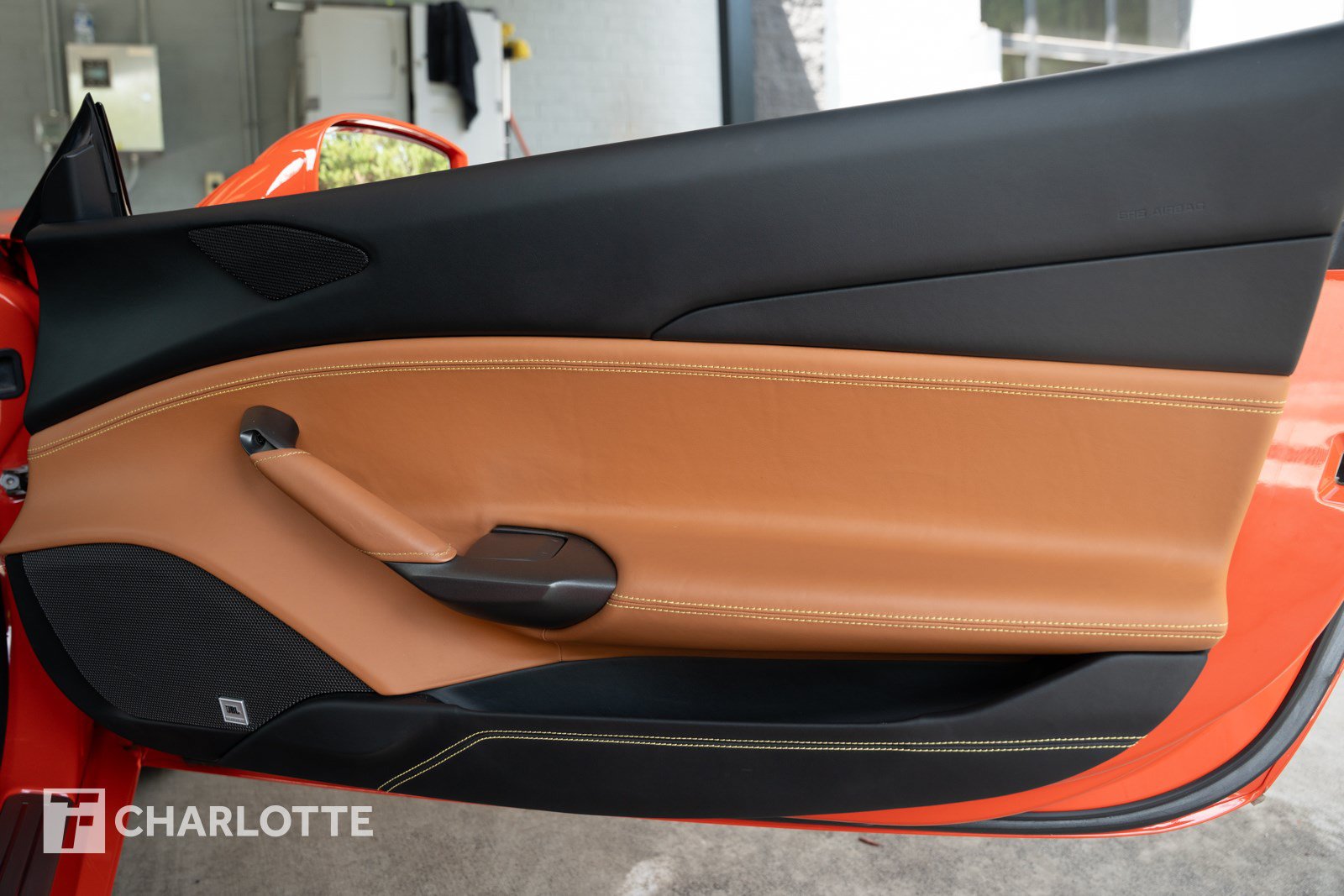 Used 2016 Ferrari 488 GTB RWD image 33